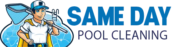 Same Day Pool Cleaning
